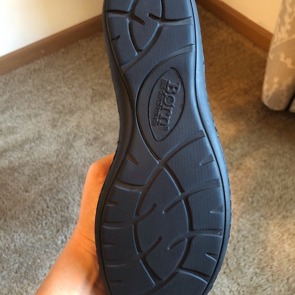 Born boots - Picture 3 of 4